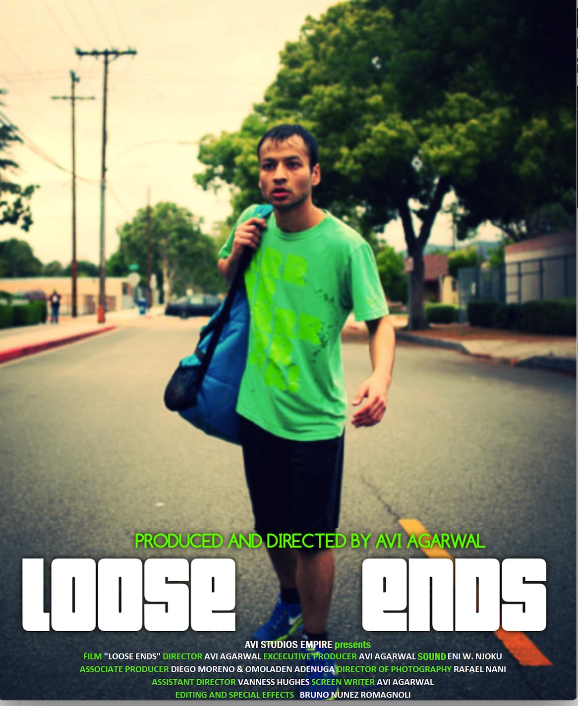 Loose Ends